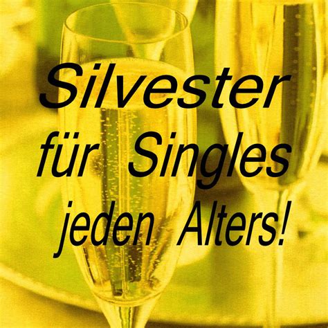 silvester für singles ab 60|Singlereisen Silvester